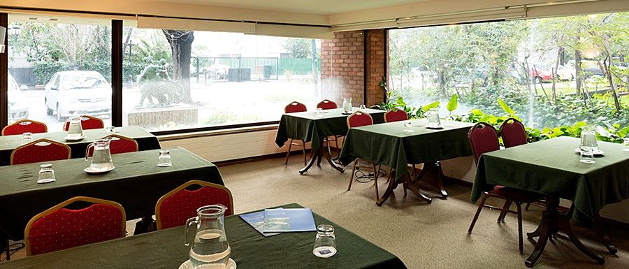 Aparthotel Presidente Edificio Santiago de Chile Zewnętrze zdjęcie