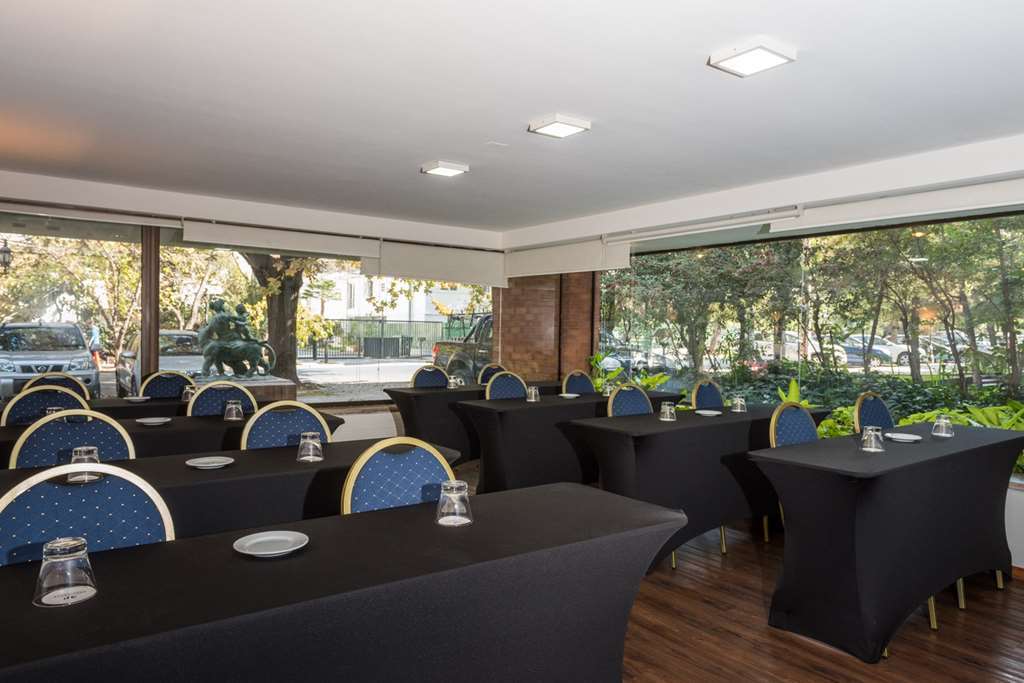 Aparthotel Presidente Edificio Santiago de Chile Wyposażenia zdjęcie